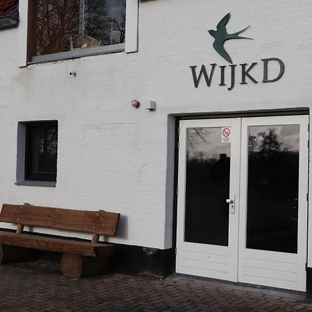 Wijkd Apartment Leende Екстериор снимка