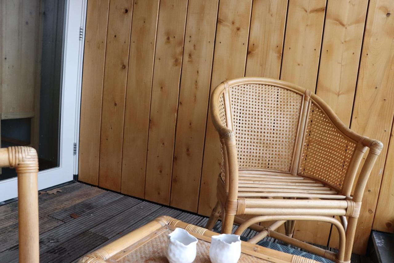 Wijkd Apartment Leende Екстериор снимка