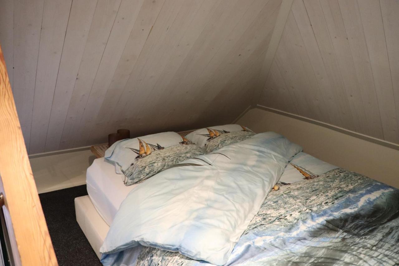 Wijkd Apartment Leende Екстериор снимка