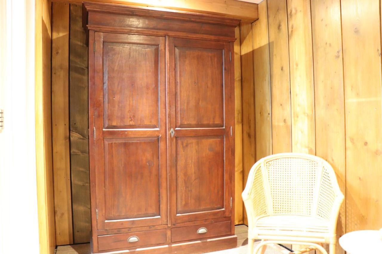 Wijkd Apartment Leende Екстериор снимка
