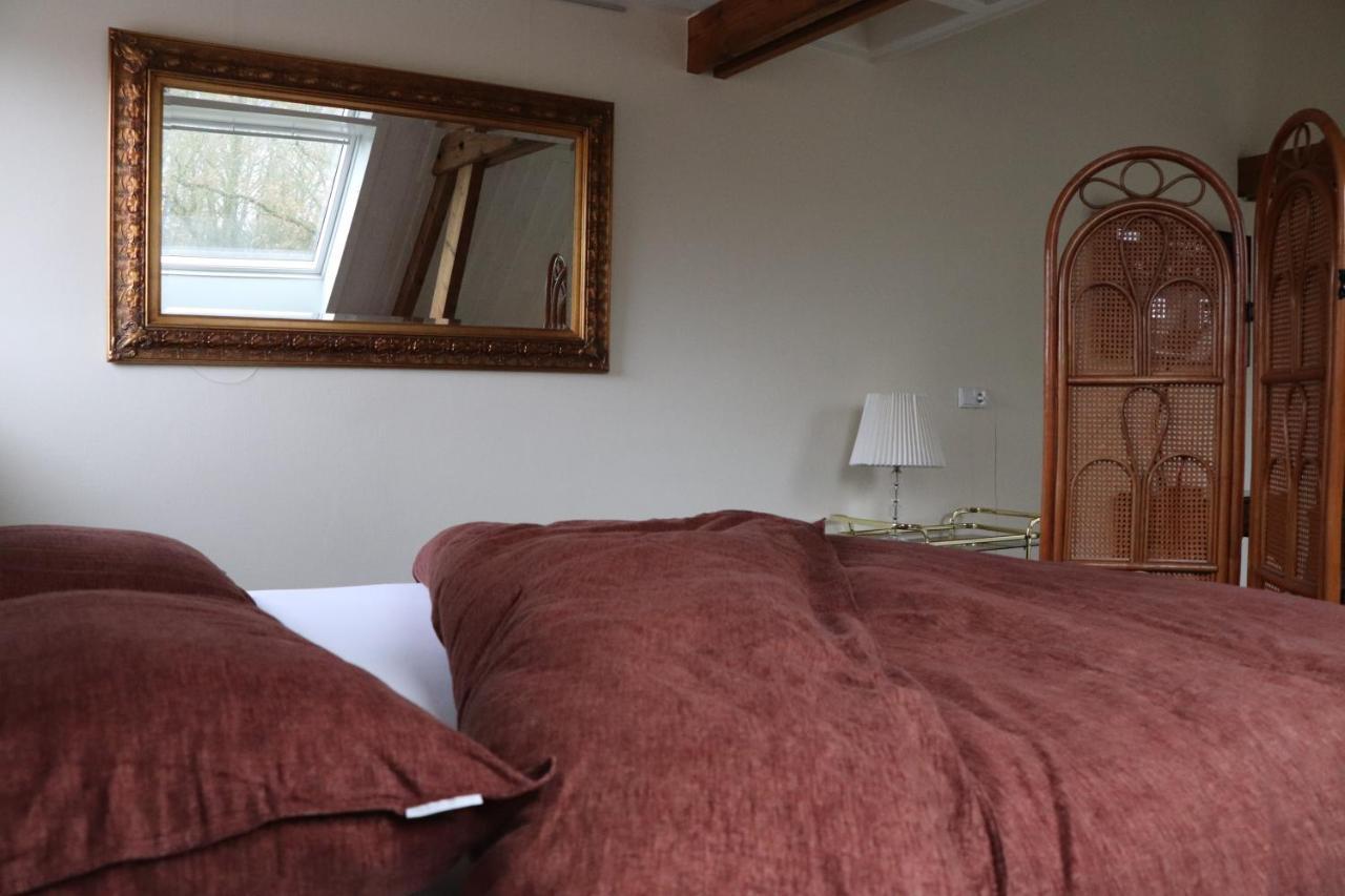 Wijkd Apartment Leende Екстериор снимка