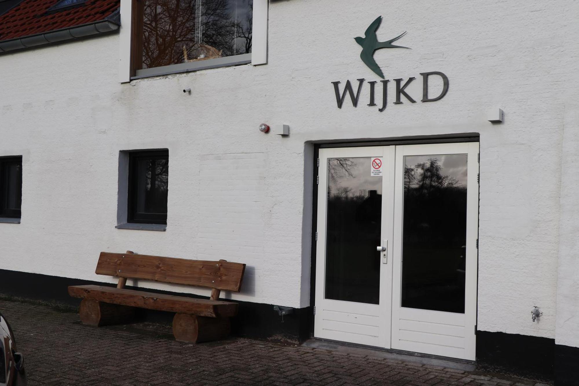 Wijkd Apartment Leende Екстериор снимка