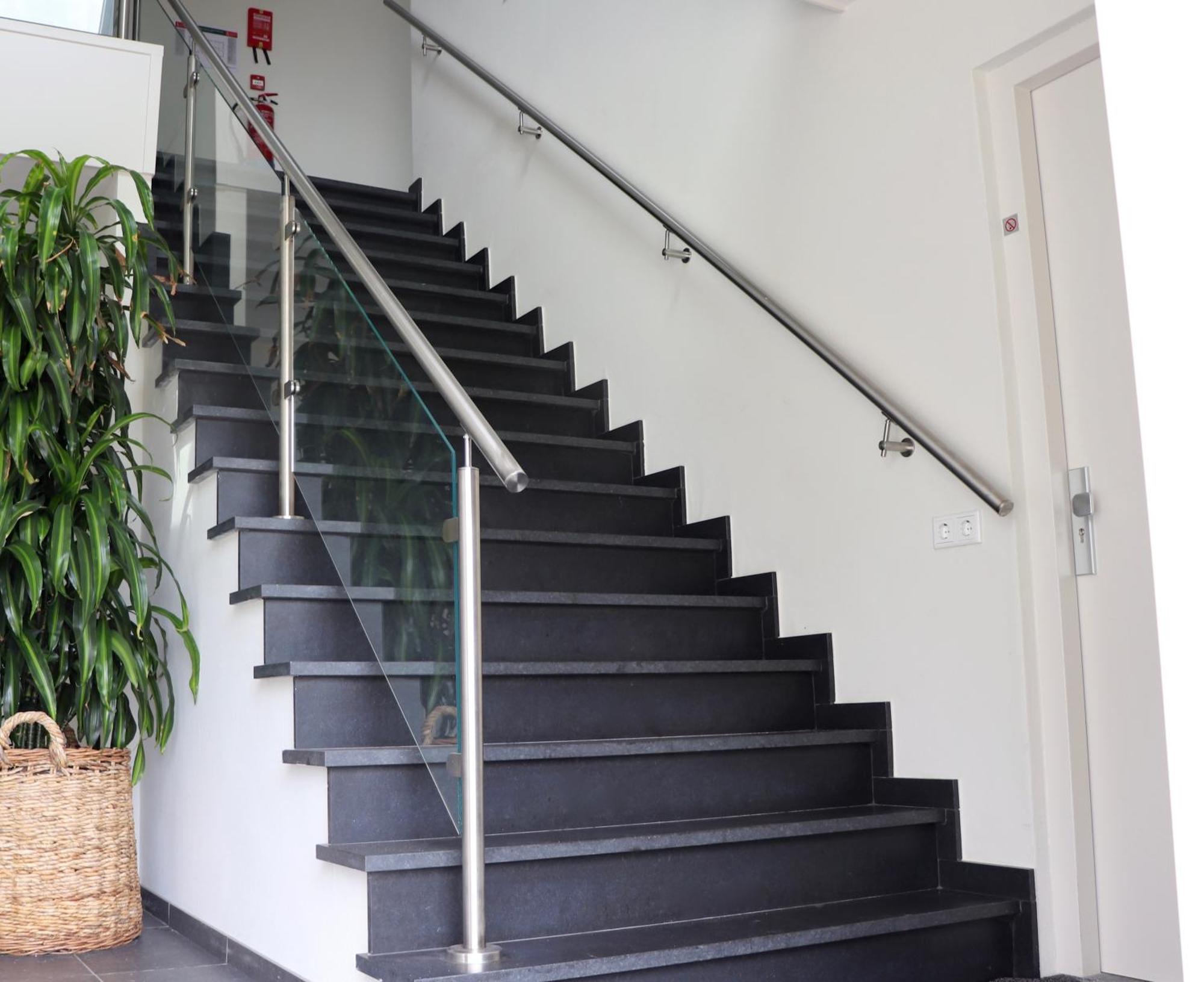 Wijkd Apartment Leende Екстериор снимка