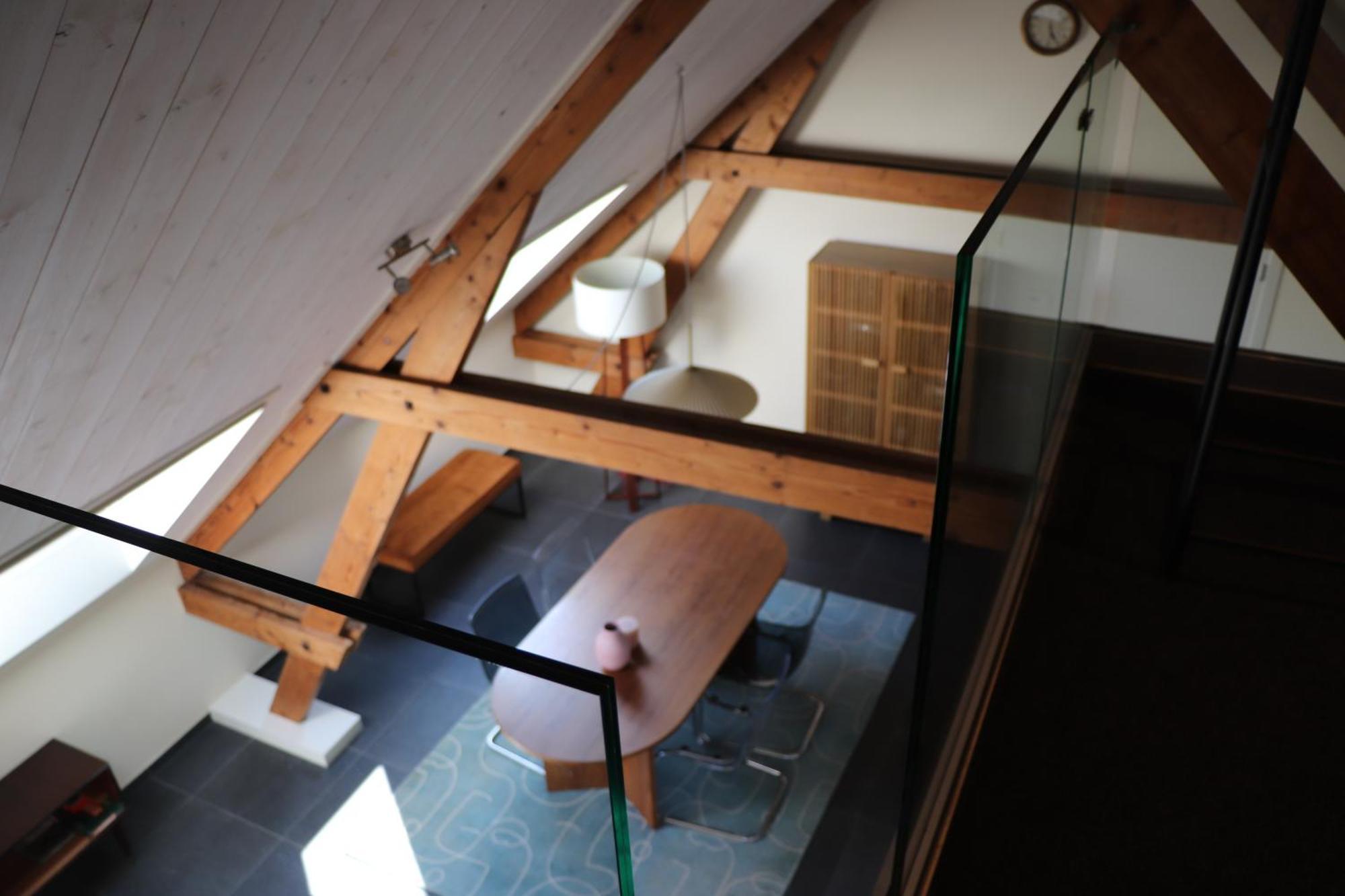 Wijkd Apartment Leende Екстериор снимка