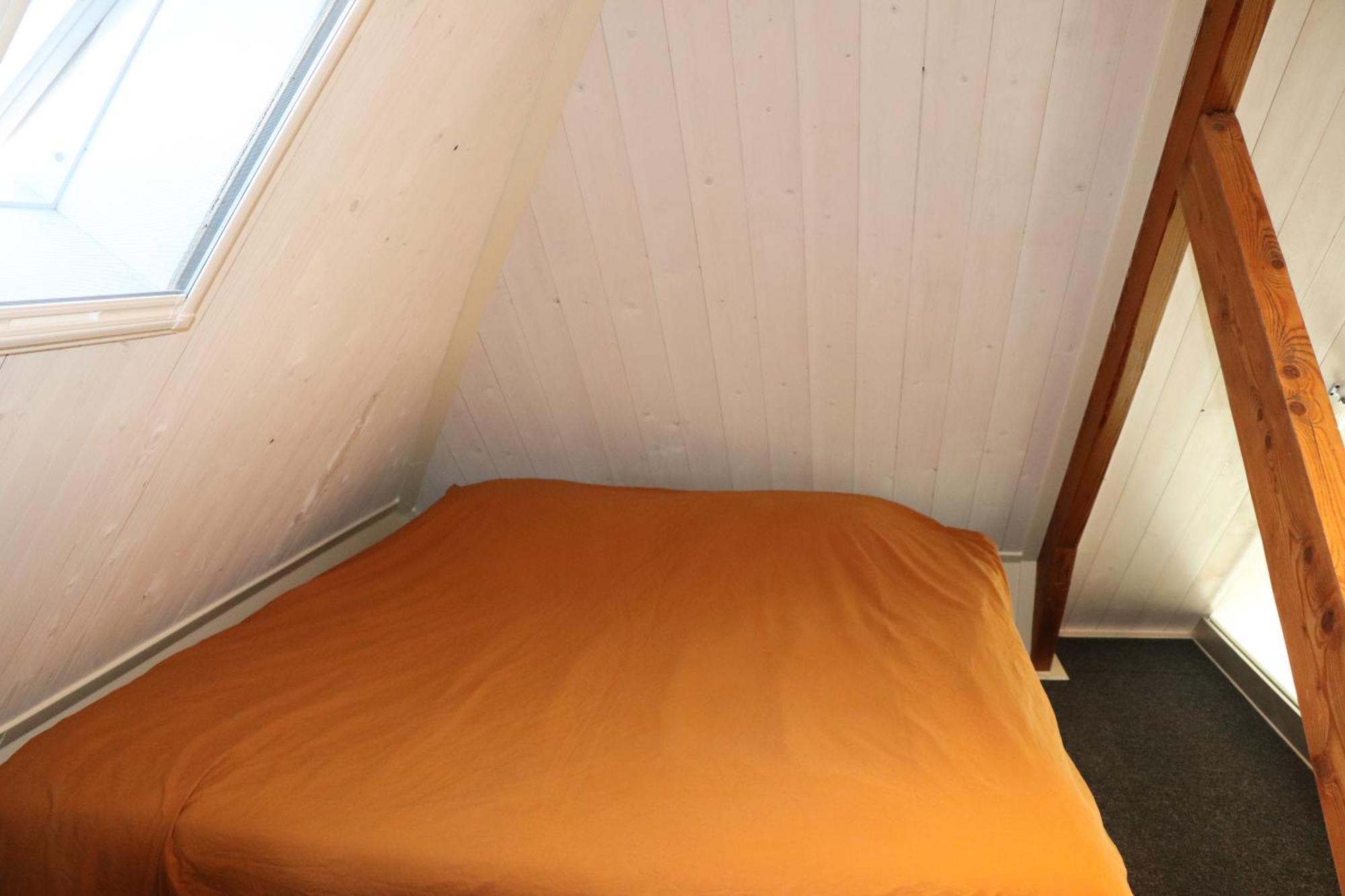 Wijkd Apartment Leende Екстериор снимка