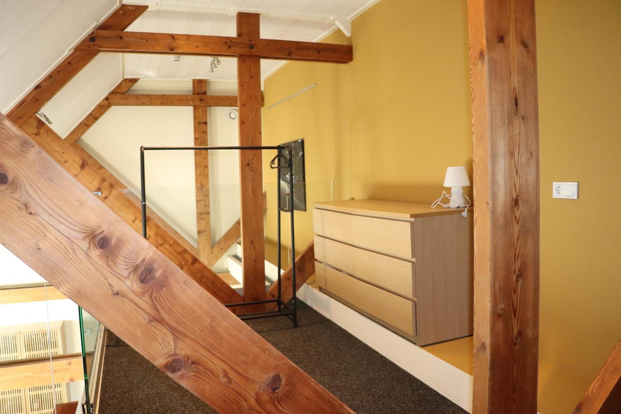Wijkd Apartment Leende Екстериор снимка