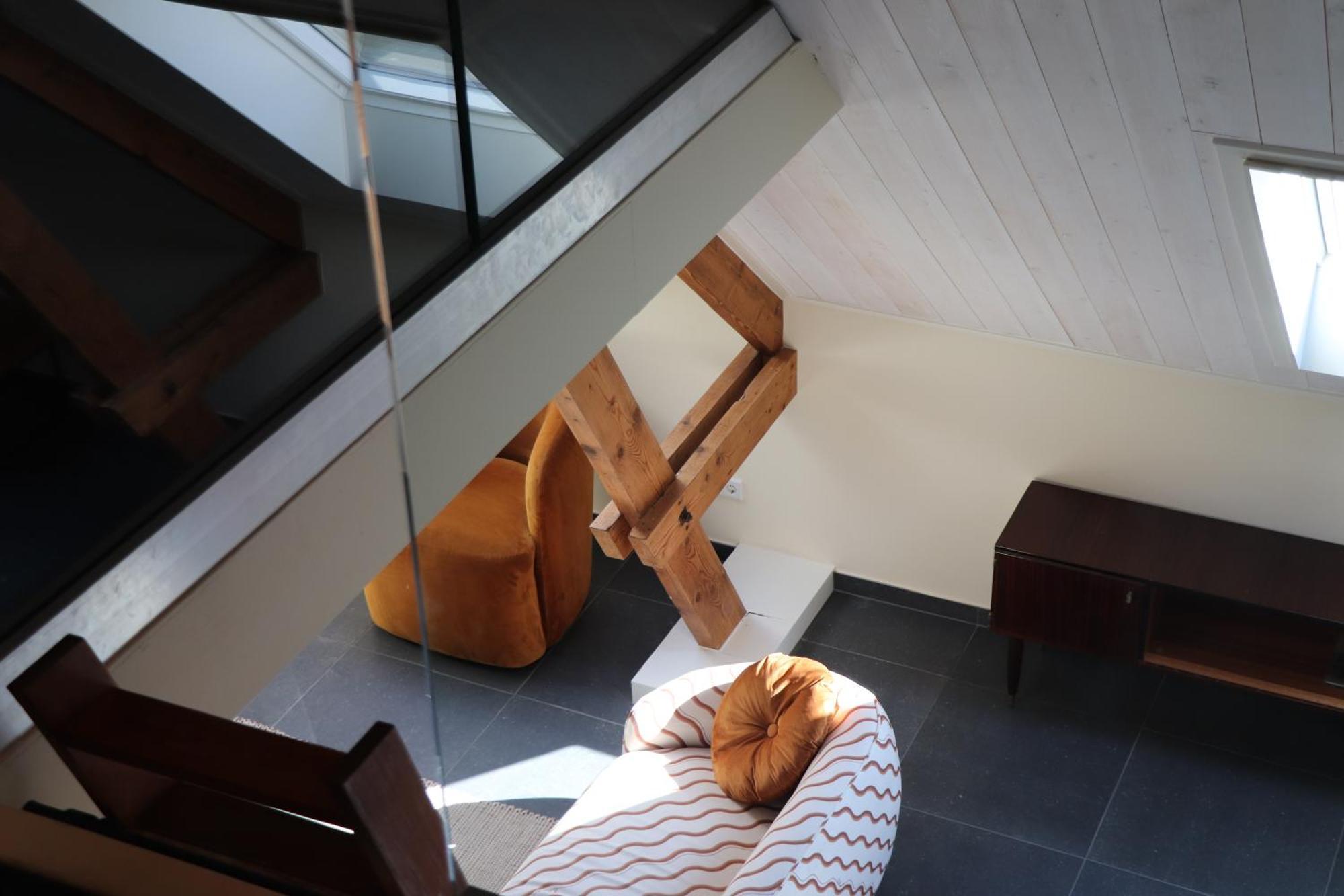 Wijkd Apartment Leende Екстериор снимка